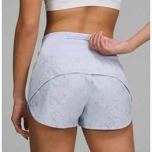 Lululemon Speed Up High-Rise Lined Short 2.5"
